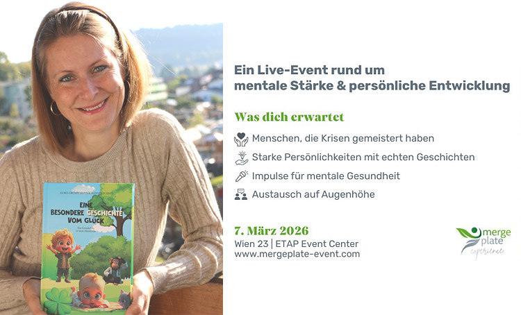 Real Talk – Ich bin dabei!