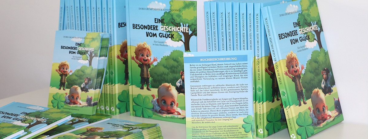 Jetzt erhältlich...