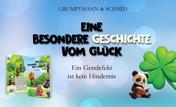 Es ist soweit...
